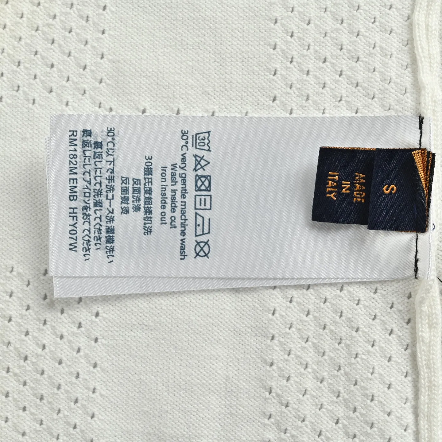 Louis Vuitton/ 26ss